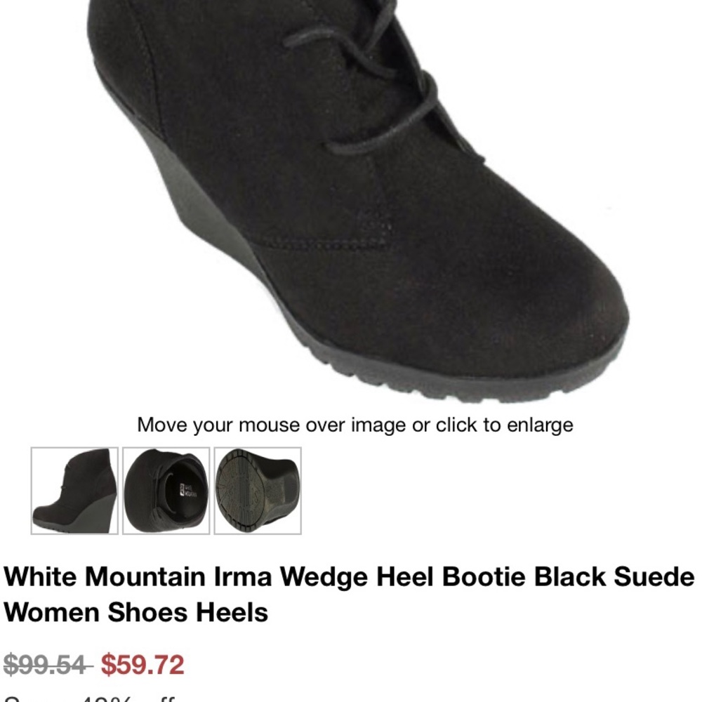 Booties